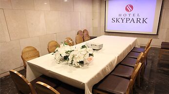 Hotel Skypark Dongdaemun 1