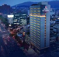 Hotel Skypark Dongdaemun 1