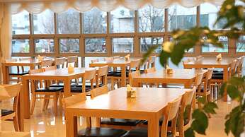 Hotel Skypark Dongdaemun 1