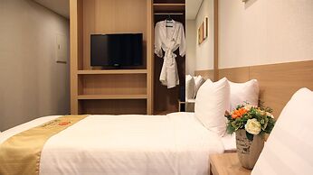 Hotel Skypark Dongdaemun 1