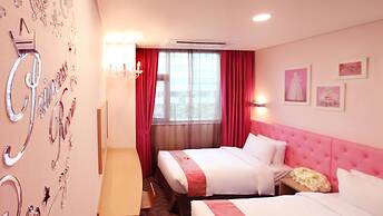 Hotel Skypark Dongdaemun 1