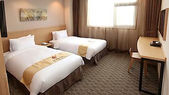 Hotel Skypark Dongdaemun 1
