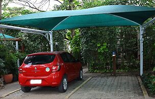 Pousada Ogum Marinho