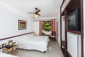 Pousada Ogum Marinho