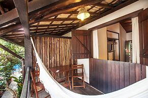 Pousada Ogum Marinho