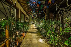 Pousada Ogum Marinho