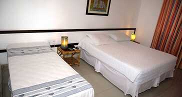 Pousada Ogum Marinho