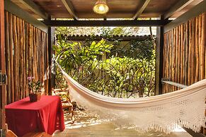 Pousada Ogum Marinho