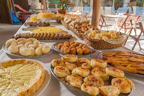 Pousada Ogum Marinho