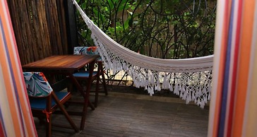 Pousada Ogum Marinho