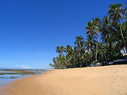 Pousada Ogum Marinho