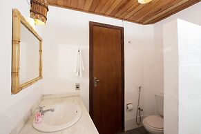 Pousada Ogum Marinho