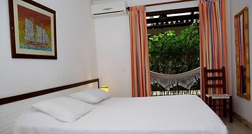 Pousada Ogum Marinho