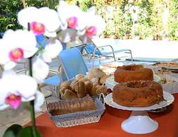 Pousada Ogum Marinho