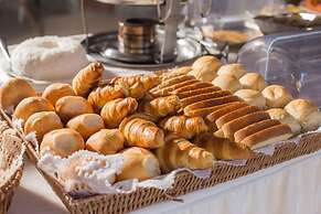 Pousada Ogum Marinho