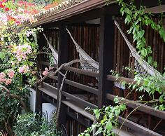 Pousada Ogum Marinho