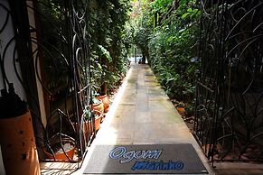 Pousada Ogum Marinho