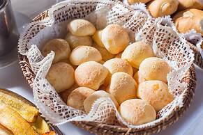 Pousada Ogum Marinho