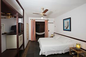 Pousada Ogum Marinho