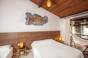 Pousada Ogum Marinho