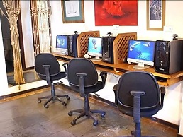 Pousada Ogum Marinho