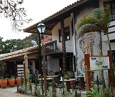 Pousada Ogum Marinho