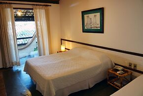 Pousada Ogum Marinho