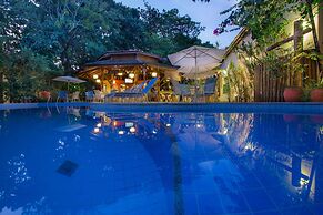 Pousada Ogum Marinho