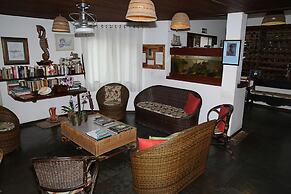 Pousada Ogum Marinho