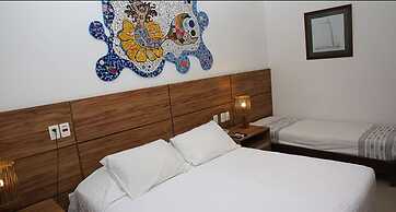 Pousada Ogum Marinho