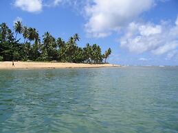 Pousada Ogum Marinho