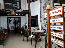 Pousada Ogum Marinho