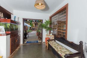 Pousada Ogum Marinho