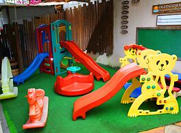 Pousada Ogum Marinho