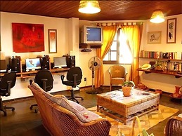 Pousada Ogum Marinho