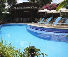 Pousada Ogum Marinho