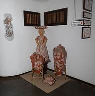 Pousada Ogum Marinho