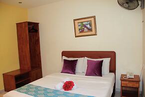 Sun Inns Hotel Cheras