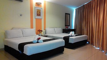 Sun Inns Hotel Cheras