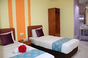 Sun Inns Hotel Cheras