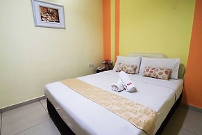 Sun Inns Hotel Cheras