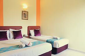 Sun Inns Hotel Cheras