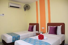 Sun Inns Hotel Cheras