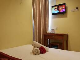 Sun Inns Hotel Cheras