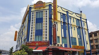 Sun Inns Hotel Cheras