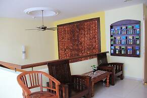 Sun Inns Hotel Cheras