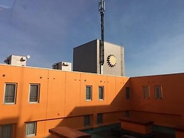 Hokkaido Greenland Hotel Sunplaza