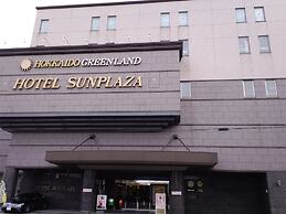 Hokkaido Greenland Hotel Sunplaza