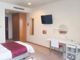 Hokkaido Greenland Hotel Sunplaza