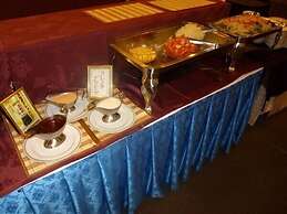 Hokkaido Greenland Hotel Sunplaza